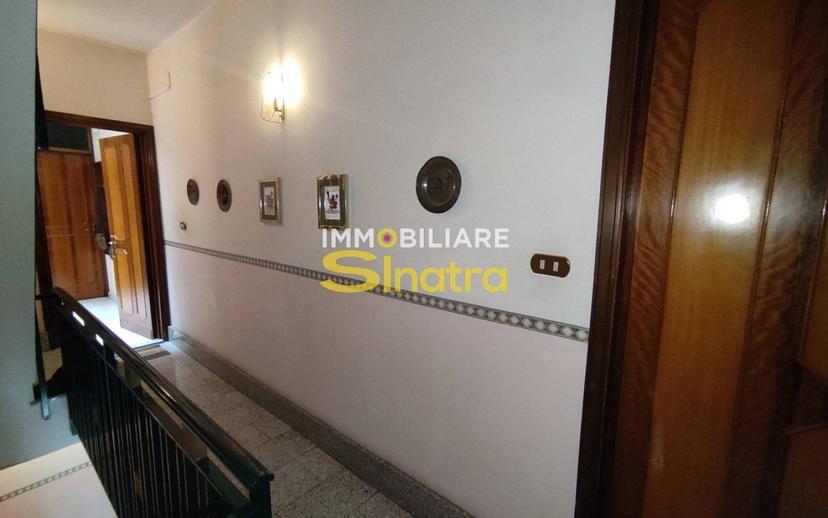 Terratetto plurifamiliare via Vincenzo Bellini 88, Paternò — foto 78 di 94