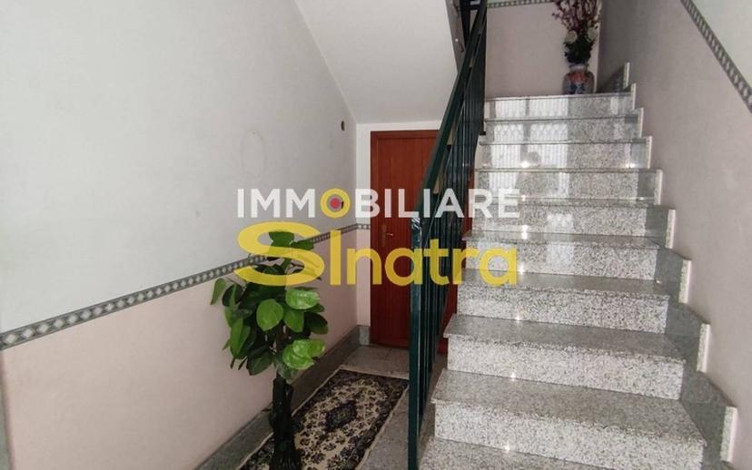 Terratetto plurifamiliare via Vincenzo Bellini 88, Paternò — foto 90 di 94