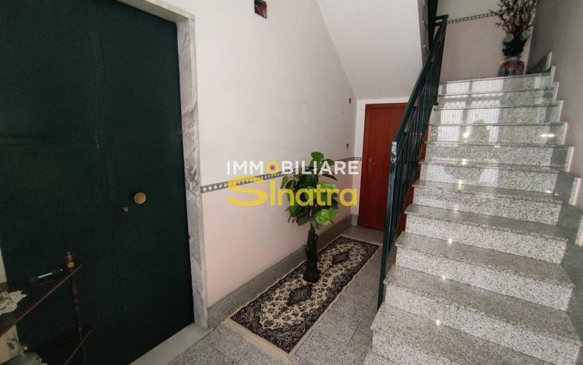 Terratetto plurifamiliare via Vincenzo Bellini 88, Paternò — foto 11 di 94