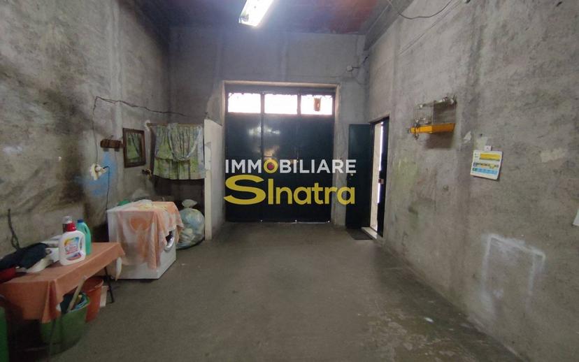 Terratetto plurifamiliare via Vincenzo Bellini 88, Paternò — foto 55 di 94