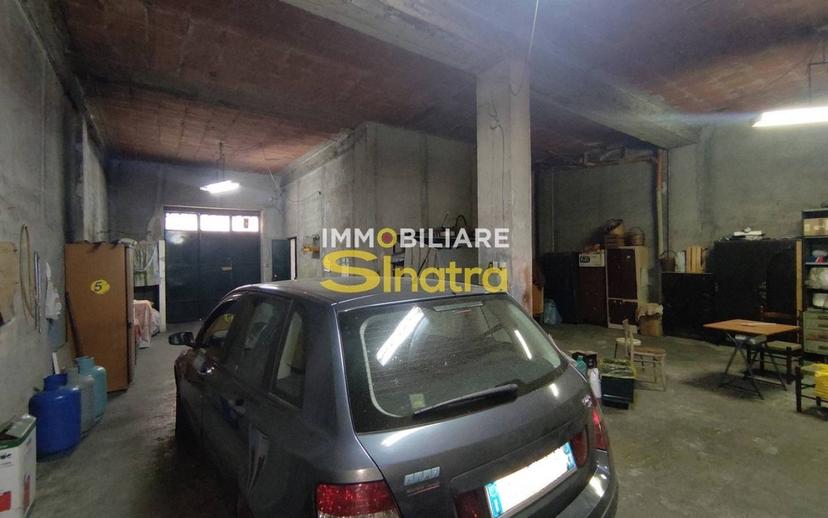 Terratetto plurifamiliare via Vincenzo Bellini 88, Paternò — foto 53 di 94