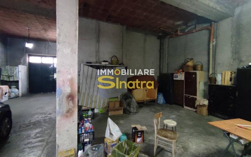 Terratetto plurifamiliare via Vincenzo Bellini 88, Paternò — foto 59 di 94