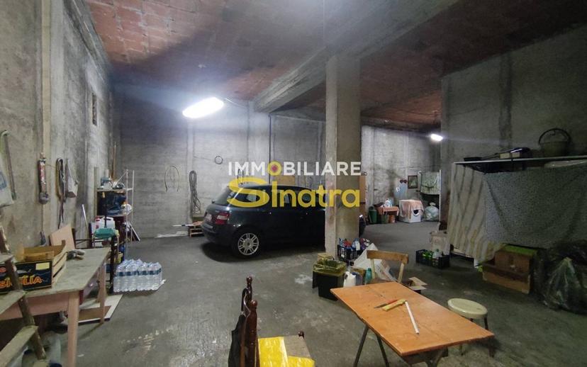 Terratetto plurifamiliare via Vincenzo Bellini 88, Paternò — foto 44 di 94
