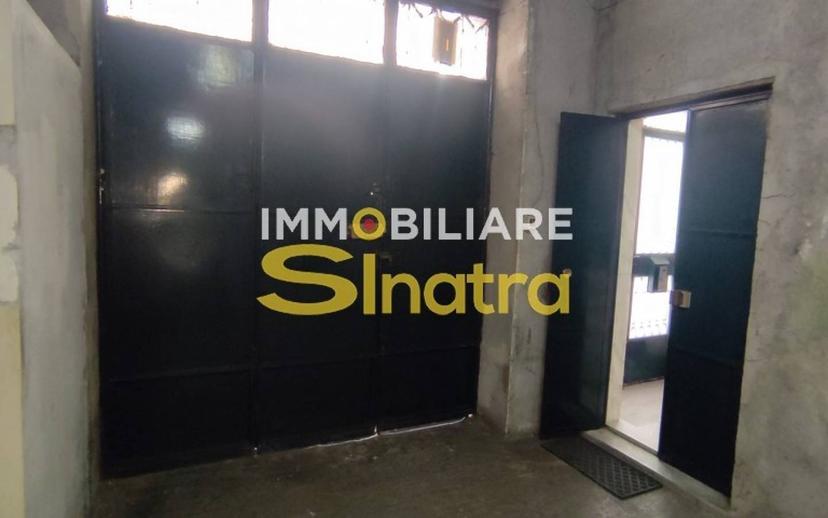 Terratetto plurifamiliare via Vincenzo Bellini 88, Paternò — foto 3 di 94