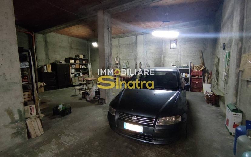 Terratetto plurifamiliare via Vincenzo Bellini 88, Paternò — foto 32 di 94