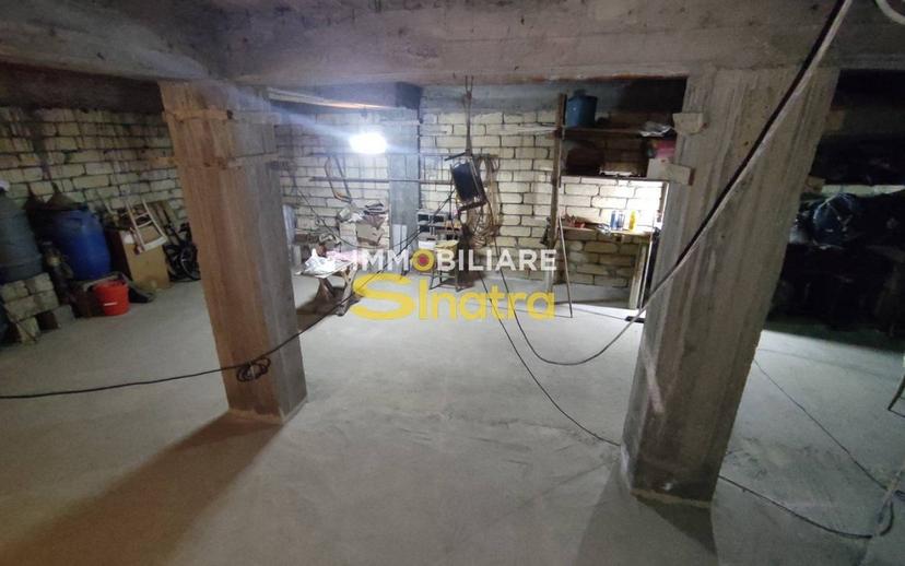 Terratetto plurifamiliare via Vincenzo Bellini 88, Paternò — foto 75 di 94