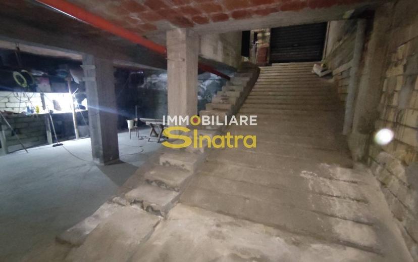 Terratetto plurifamiliare via Vincenzo Bellini 88, Paternò — foto 91 di 94