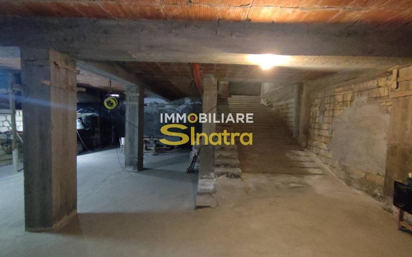 Terratetto plurifamiliare via Vincenzo Bellini 88, Paternò — foto 89 di 94