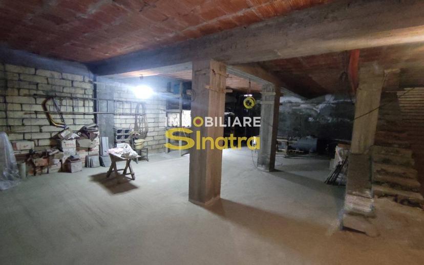 Terratetto plurifamiliare via Vincenzo Bellini 88, Paternò — foto 14 di 94