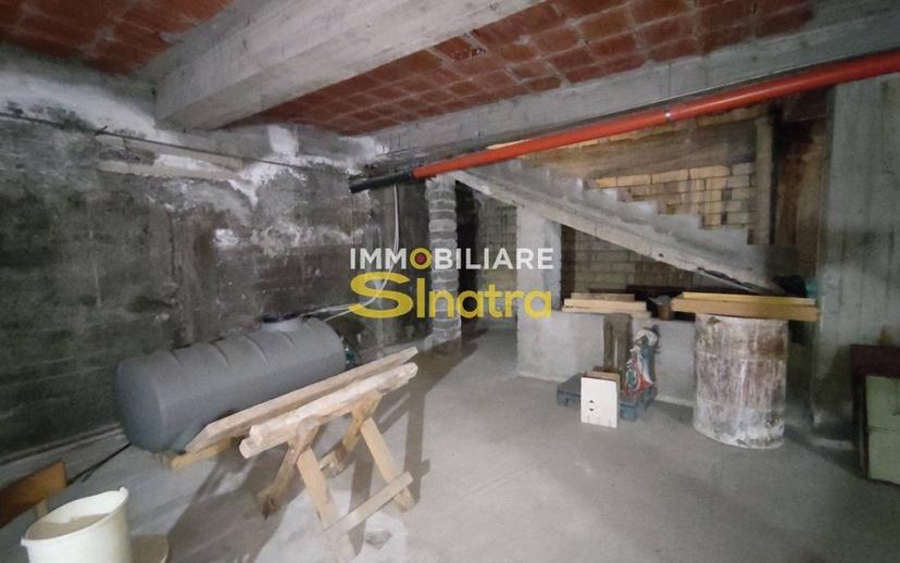Terratetto plurifamiliare via Vincenzo Bellini 88, Paternò — foto 18 di 94