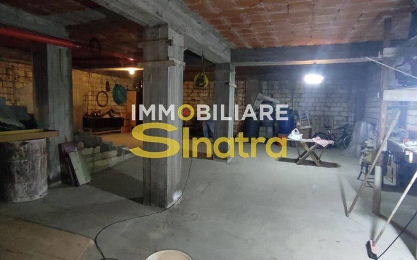 Terratetto plurifamiliare via Vincenzo Bellini 88, Paternò — foto 46 di 94