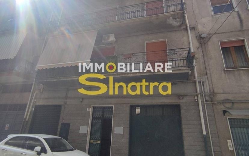 Terratetto plurifamiliare via Vincenzo Bellini 88, Paternò — foto 35 di 94