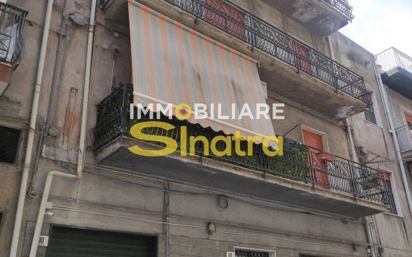 Terratetto plurifamiliare via Vincenzo Bellini 88, Paternò — foto 7 di 94
