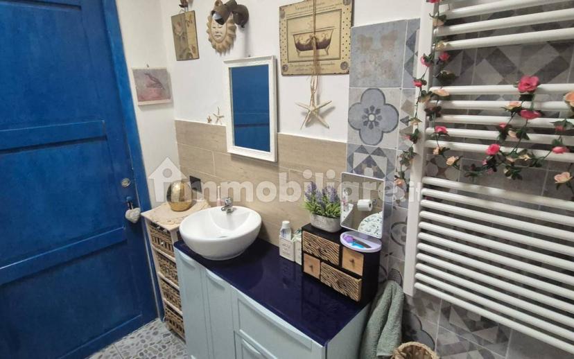 Appartamento in villa via Mulini 17, Mulini, Uggiate con Ronago — foto 22 di 27