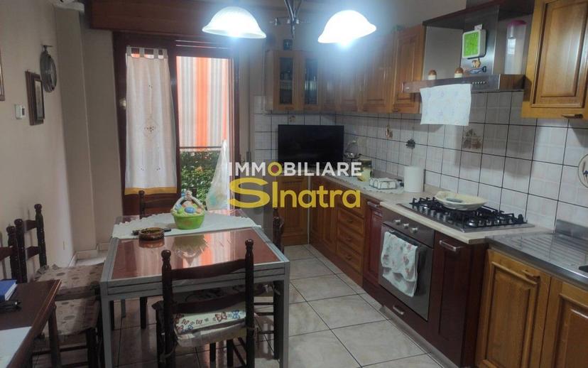 Terratetto plurifamiliare via Vincenzo Bellini 88, Paternò — foto 29 di 94