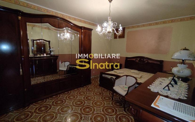 Terratetto plurifamiliare via Vincenzo Bellini 88, Paternò — foto 79 di 94