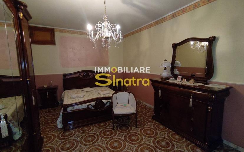 Terratetto plurifamiliare via Vincenzo Bellini 88, Paternò — foto 10 di 94