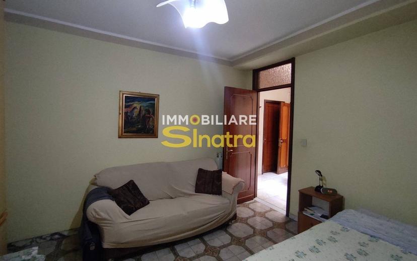 Terratetto plurifamiliare via Vincenzo Bellini 88, Paternò — foto 63 di 94