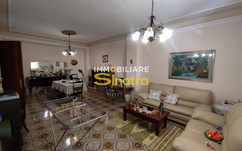 Terratetto plurifamiliare via Vincenzo Bellini 88, Paternò — foto 51 di 94