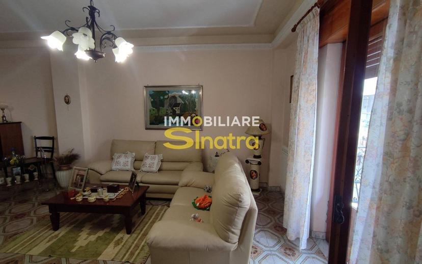 Terratetto plurifamiliare via Vincenzo Bellini 88, Paternò — foto 38 di 94