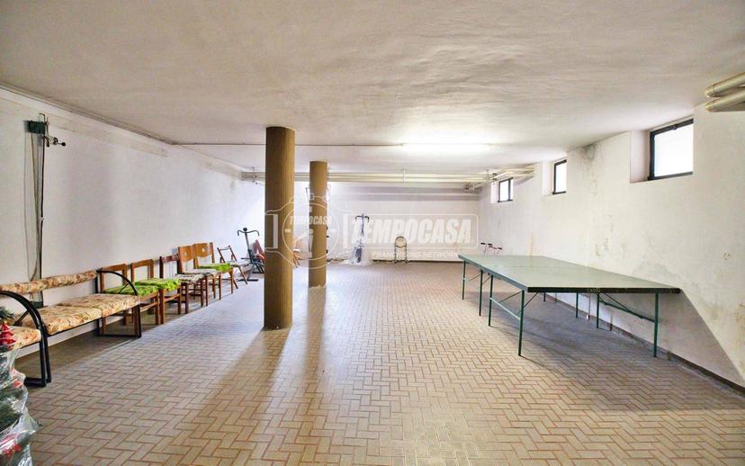 Bilocale buono stato, secondo piano, Galliate — foto 21 di 27