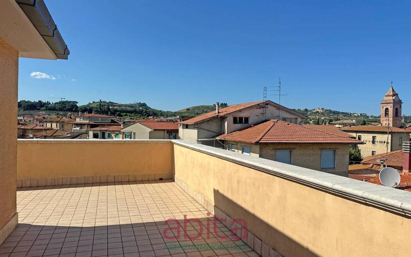 Attico via celso Ulpiani 13, Pagliare, Spinetoli — foto 20 di 21