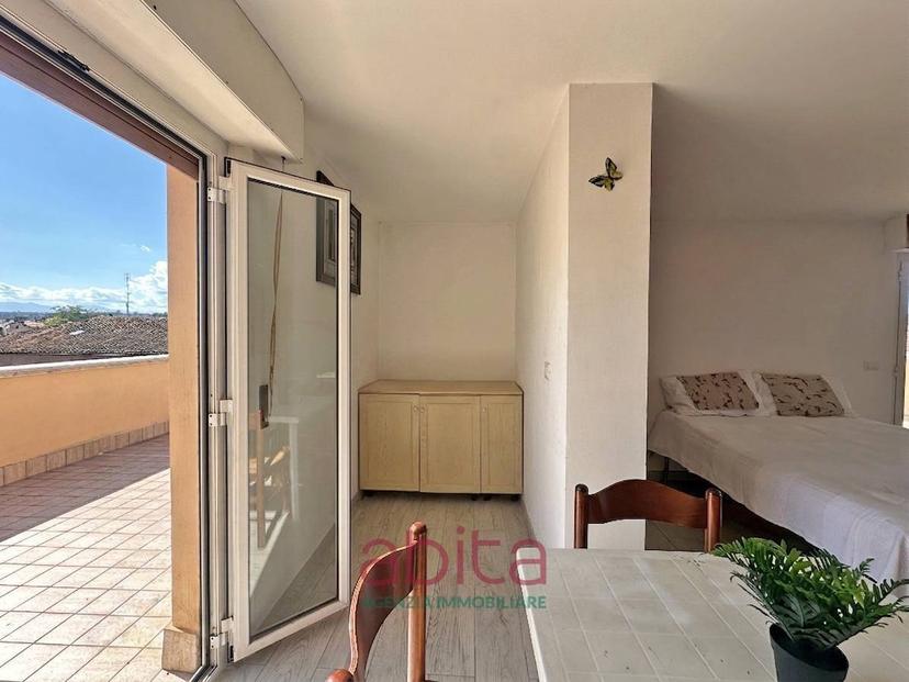 Attico via celso Ulpiani 13, Pagliare, Spinetoli — foto 8 di 21