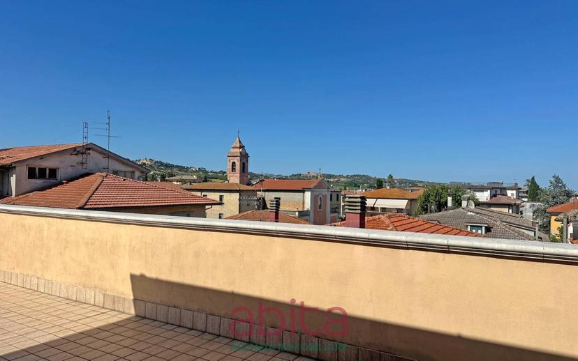 Attico via celso Ulpiani 13, Pagliare, Spinetoli — foto 19 di 21