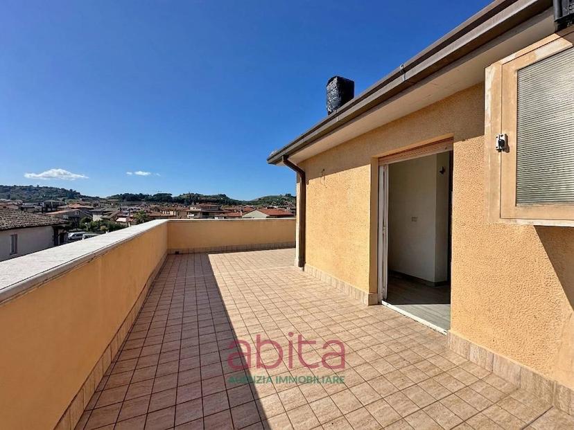 Attico via celso Ulpiani 13, Pagliare, Spinetoli — foto 10 di 21