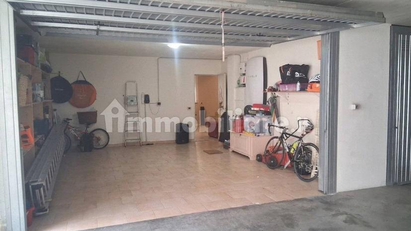 Quadrilocale via degli Antegnati, Castrezzato — foto 17 di 33