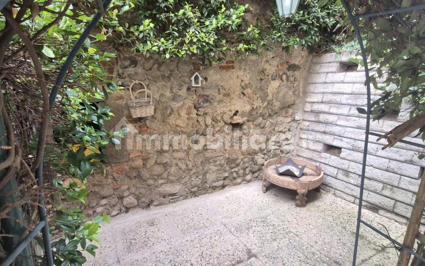 Appartamento in villa via Mulini 17, Mulini, Uggiate con Ronago — foto 21 di 27