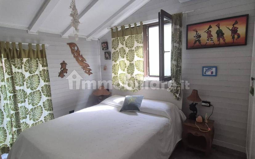 Appartamento in villa via Mulini 17, Mulini, Uggiate con Ronago — foto 24 di 27