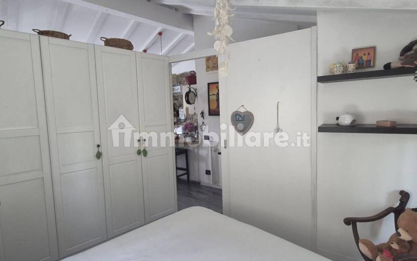 Appartamento in villa via Mulini 17, Mulini, Uggiate con Ronago — foto 20 di 27