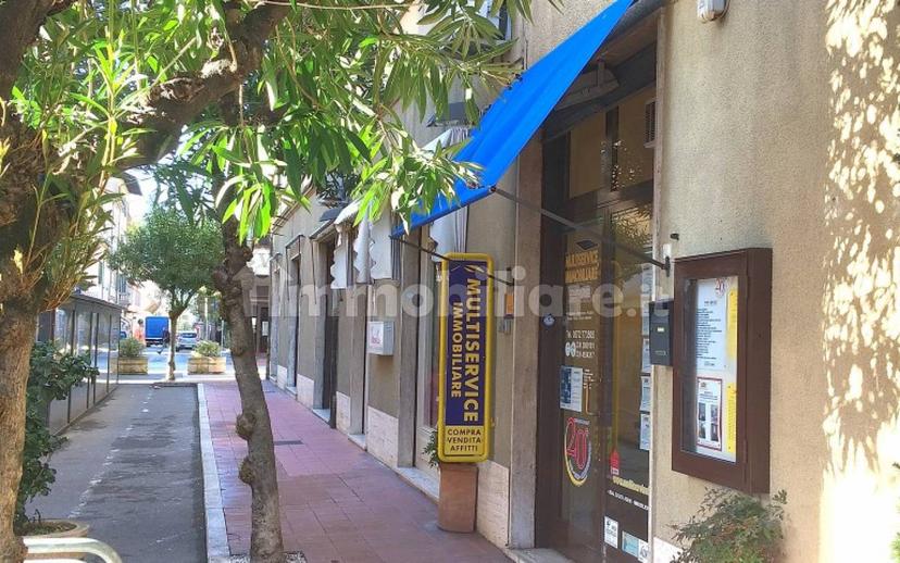 Appartamento viale Antonio Balducci, Montecatini-Terme