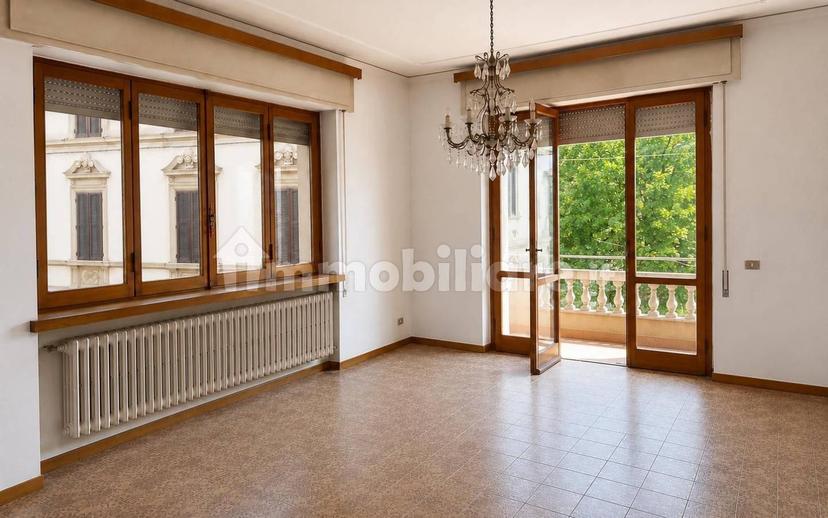 Appartamento viale Antonio Balducci, Montecatini-Terme — foto 6 di 13