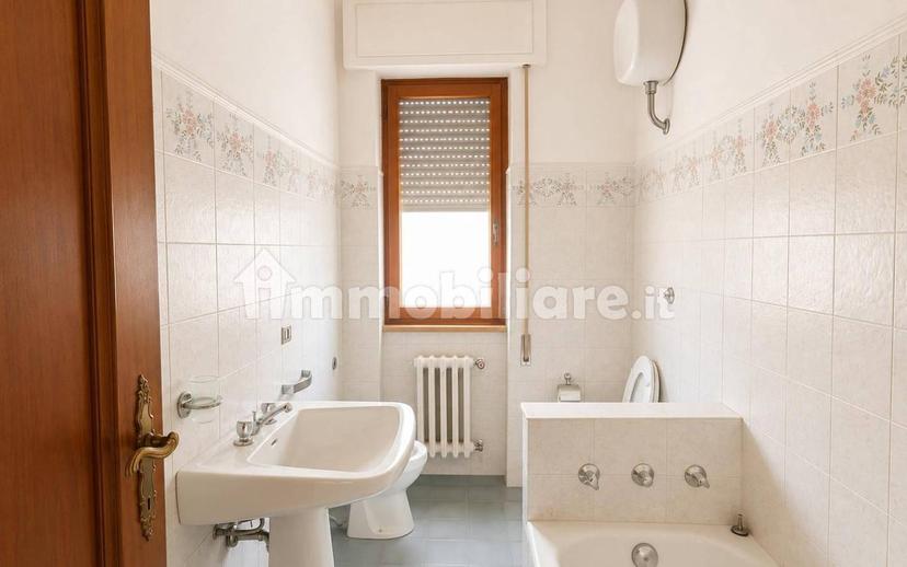 Appartamento viale Antonio Balducci, Montecatini-Terme — foto 10 di 13