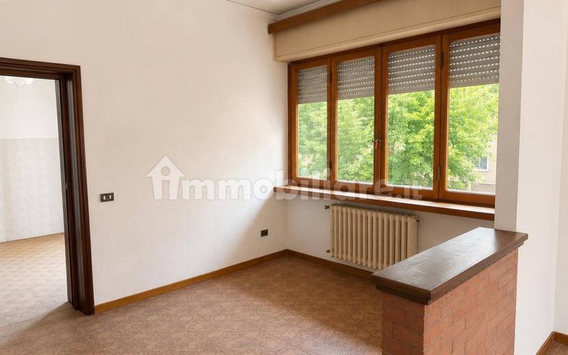 Appartamento viale Antonio Balducci, Montecatini-Terme — foto 12 di 13