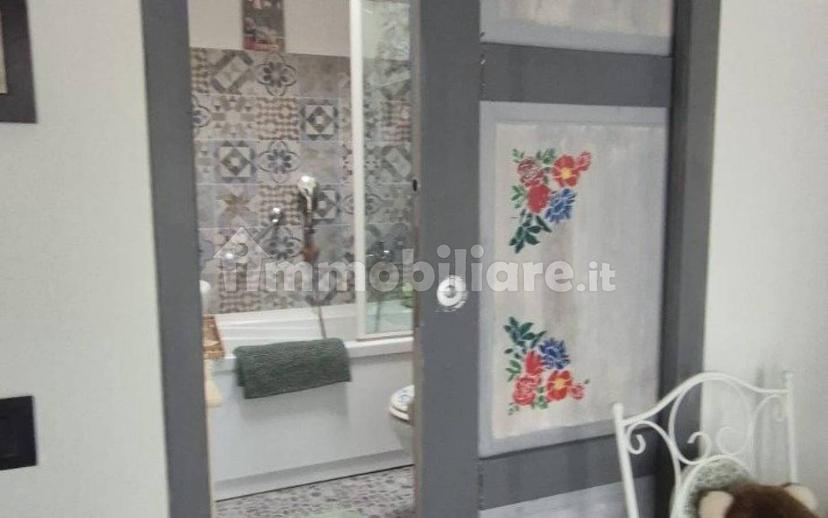Appartamento in villa via Mulini 17, Mulini, Uggiate con Ronago — foto 25 di 27