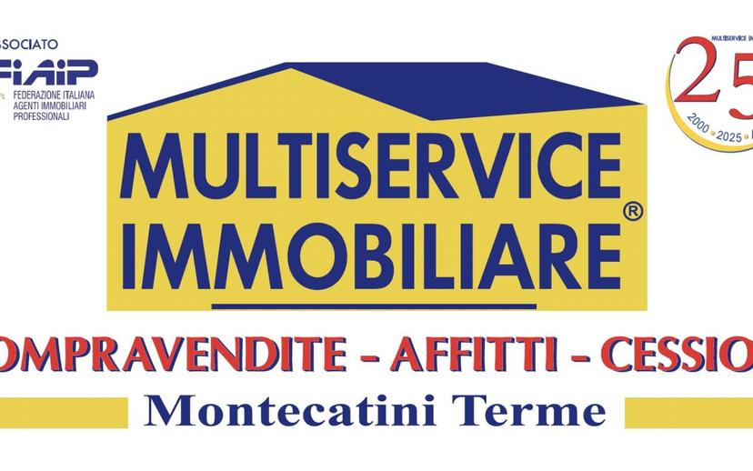 Appartamento viale Antonio Balducci, Montecatini-Terme — foto 13 di 13
