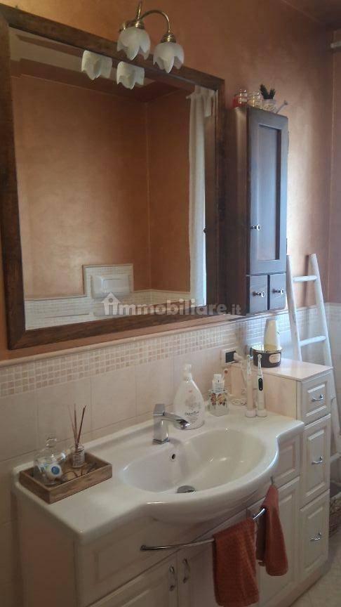 Quadrilocale via degli Antegnati, Castrezzato — foto 32 di 33