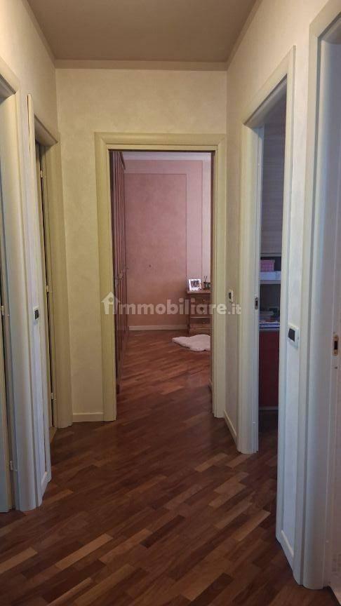 Quadrilocale via degli Antegnati, Castrezzato — foto 25 di 33