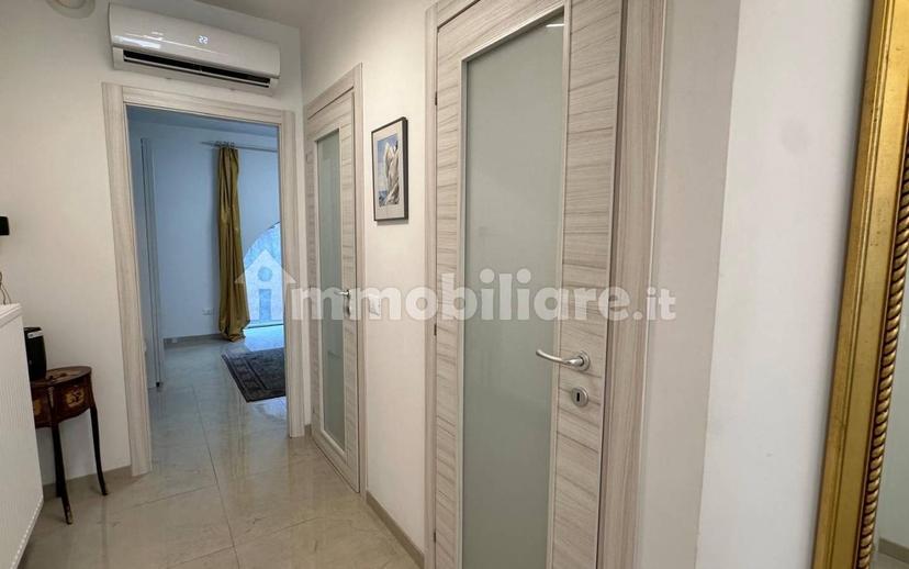 Trilocale via Guido Brunner 10, Largo Barriera - Ospedale Maggiore, Trieste
