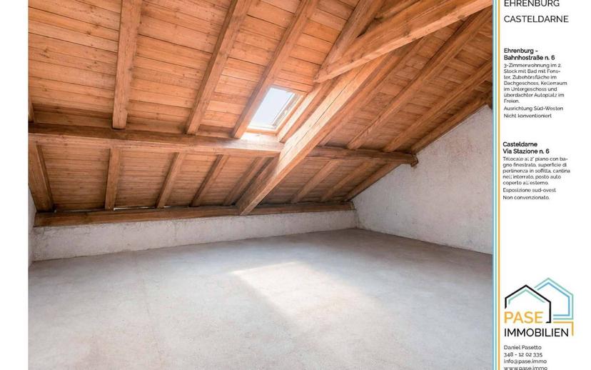 Trilocale via Stazione 4, Casteldarne, Chienes — foto 12 di 20