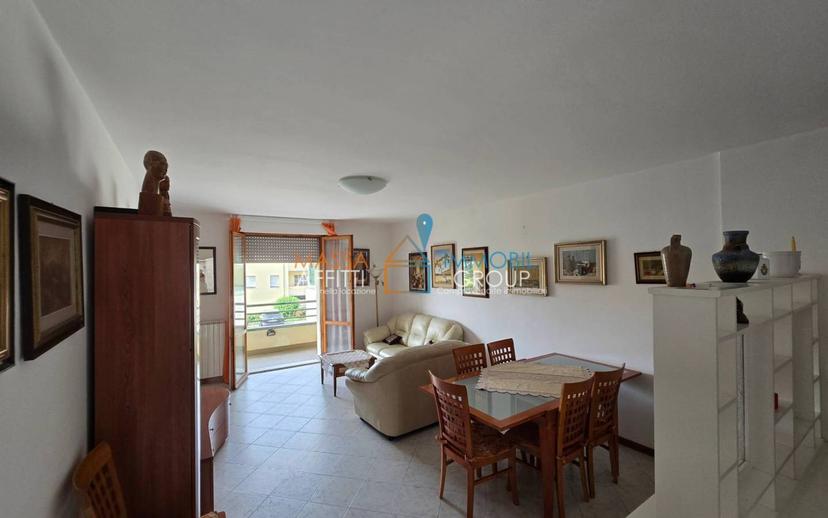 Appartamento via Acqualunga 89, Debbia, Cervaiolo, Montignoso — foto 10 di 30