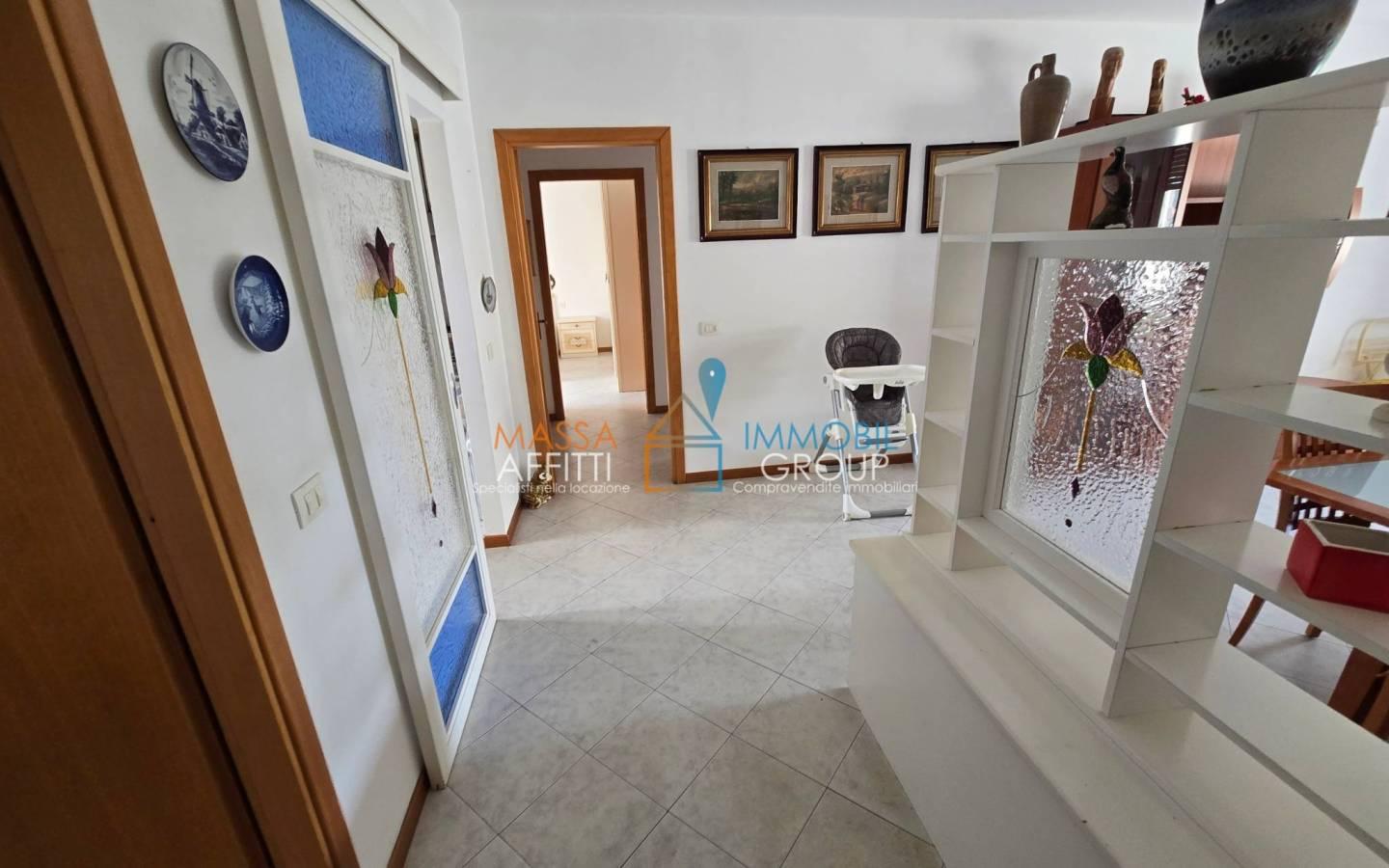 Appartamento via Acqualunga 89, Debbia, Cervaiolo, Montignoso