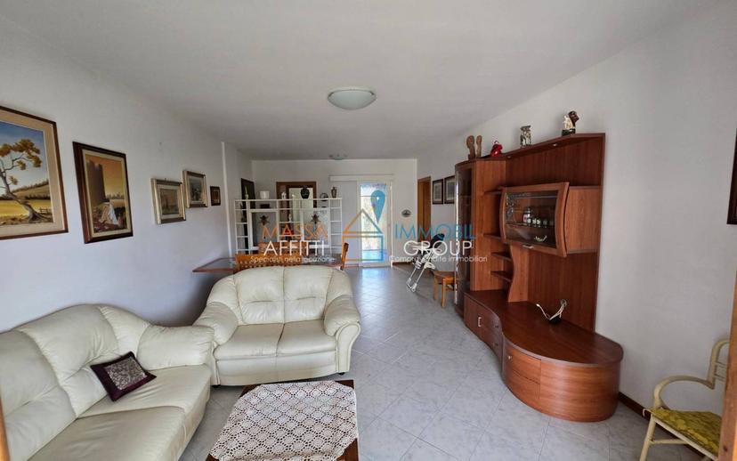 Appartamento via Acqualunga 89, Debbia, Cervaiolo, Montignoso — foto 4 di 30