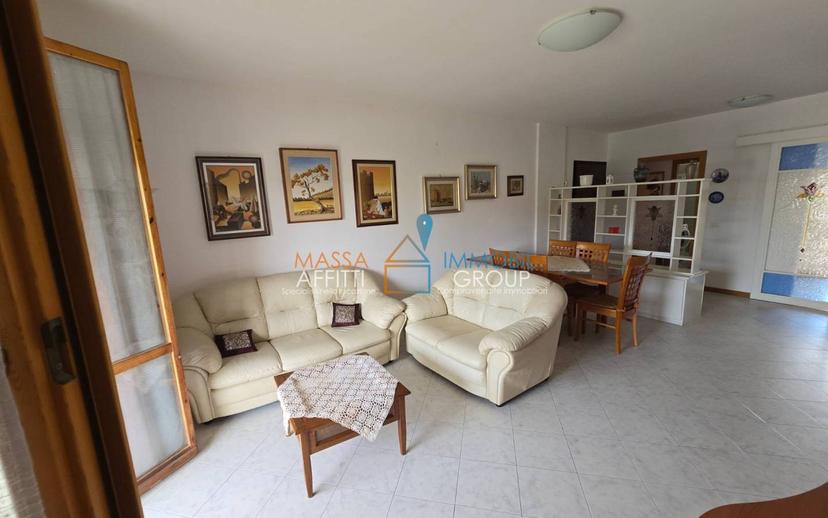 Appartamento via Acqualunga 89, Debbia, Cervaiolo, Montignoso — foto 14 di 30
