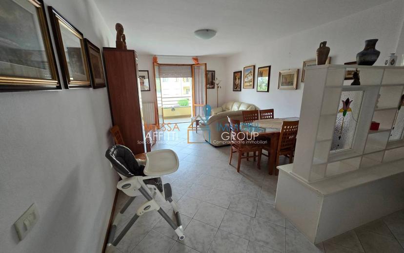 Appartamento via Acqualunga 89, Debbia, Cervaiolo, Montignoso — foto 18 di 30