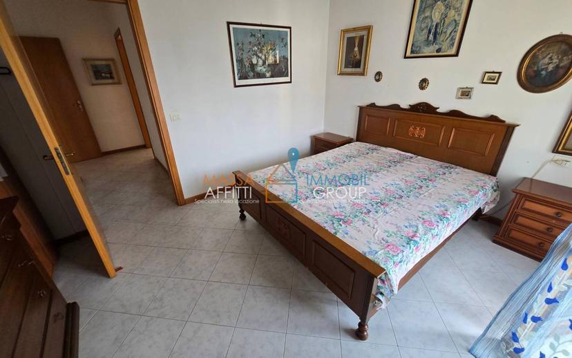 Appartamento via Acqualunga 89, Debbia, Cervaiolo, Montignoso — foto 25 di 30