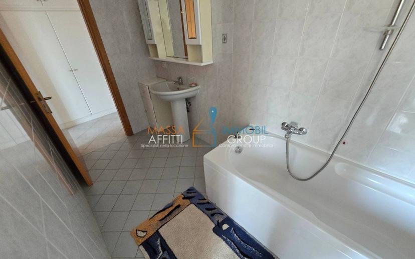 Appartamento via Acqualunga 89, Debbia, Cervaiolo, Montignoso — foto 19 di 30